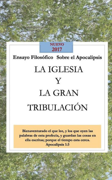 La Iglesia Y La Gran Tribulación (Spanish Edition)