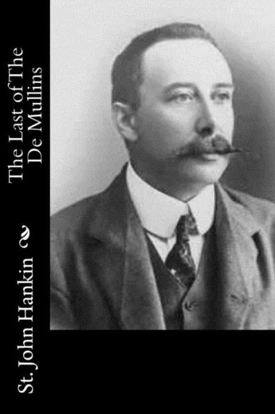 The Last Of The De Mullins