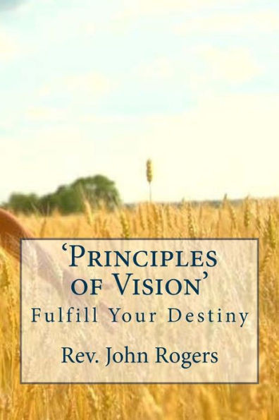 'Principles Of Vision'