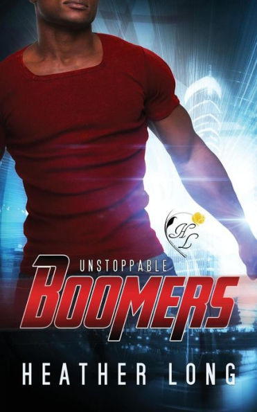 Unstoppable (Boomers) (Volume 3)