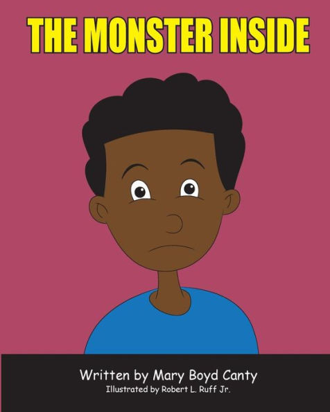 The Monster Inside