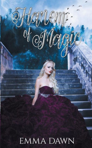 Harem Of Magic (Stairway To Harem)