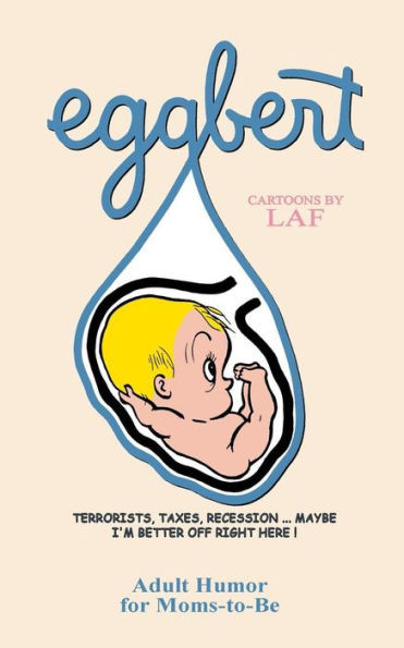 Eggbert: From The Original Published In 1959