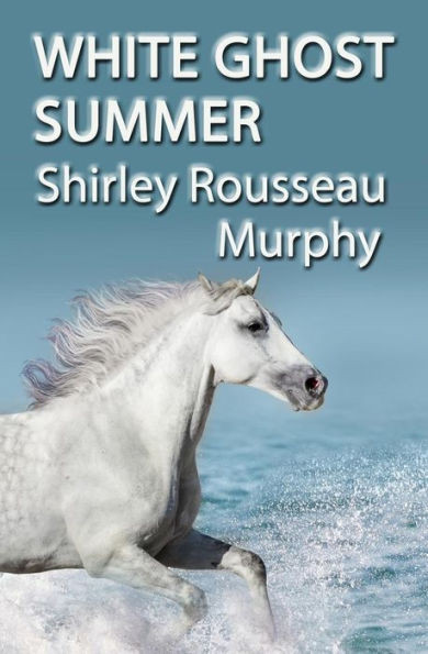 White Ghost Summer