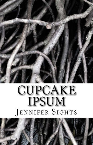 Cupcake Ipsum