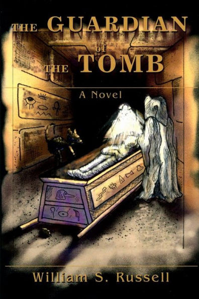Guardian Of The Tomb