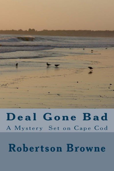 Deal Gone Bad