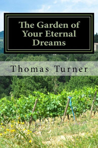 The Garden Of Your Eternal Dreams: Mental Ramblings From A Wandering Soul