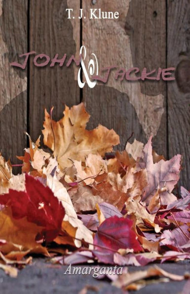 John & Jackie (Italian Edition)