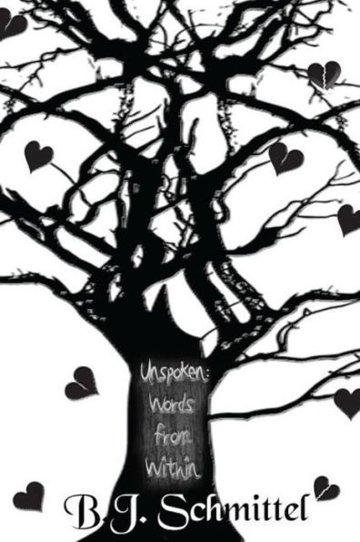 Unspoken: Words From Within