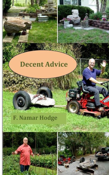 Decent Advice