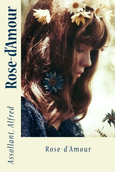 Rose-D'Amour (French Edition)