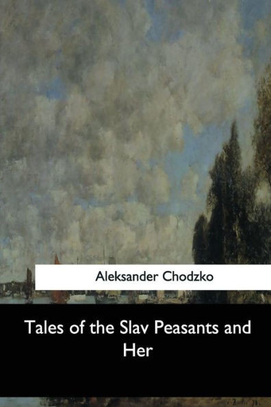 Tales Of The Slav Peasants And Her