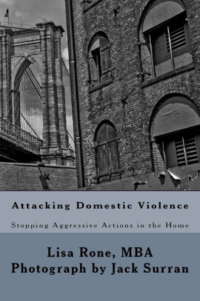 Attacking Domestic Violence: Stopping Aggressive Actions In The Home