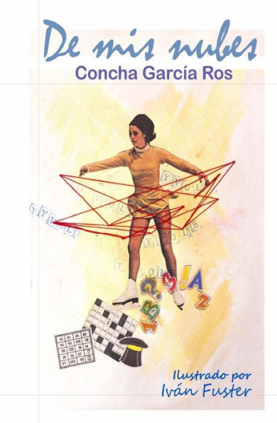 De Mis Nubes (Spanish Edition)