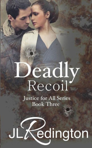 Deadly Recoil (Justice For All)