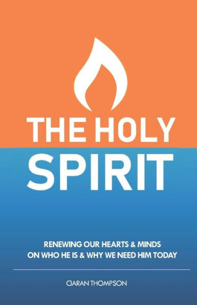 The Holy Spirit (1)