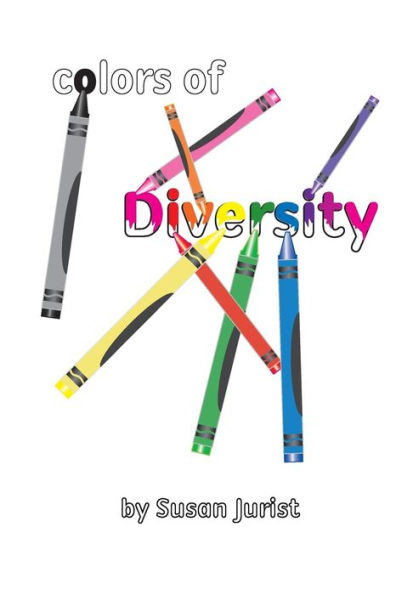 Colors Of Diversity