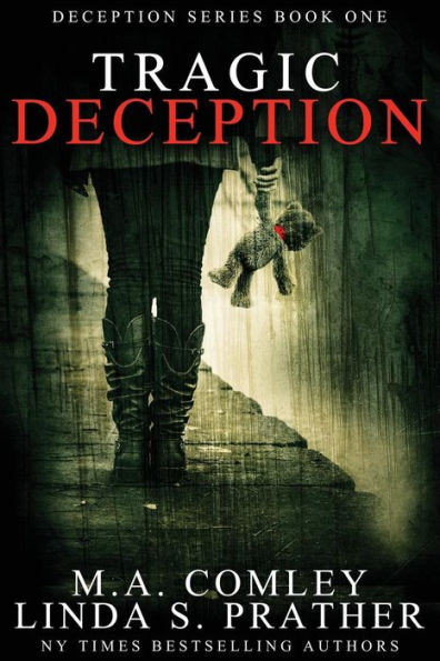 Tragic Deception (Deception Series)