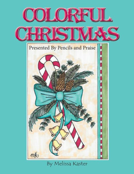 Colorful Christmas