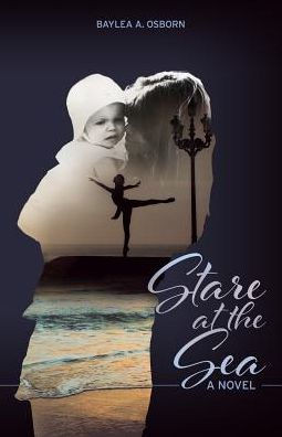 Stare At The Sea