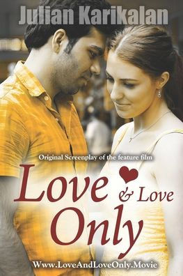 Love And Love Only