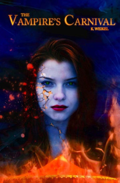 The Vampire's Carnival (K. Weikel's Standalones)