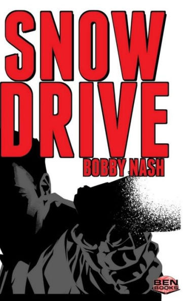 Snow Drive (Volume 3)
