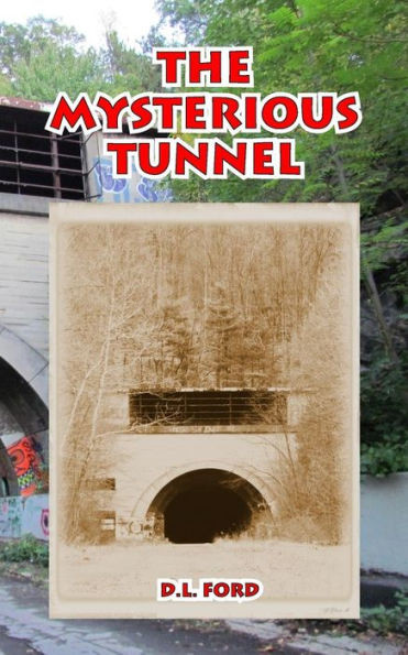 The Mysterious Tunnel