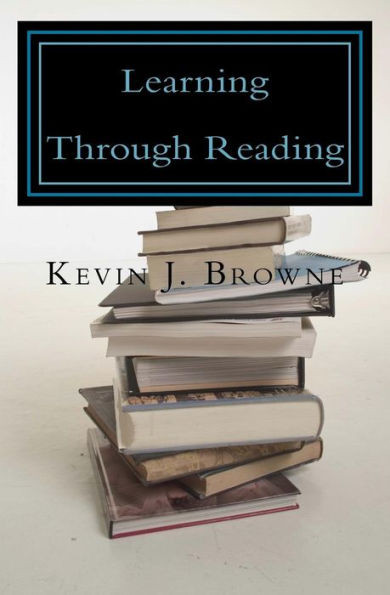Learning Through Reading: A Homeschool Curriculum