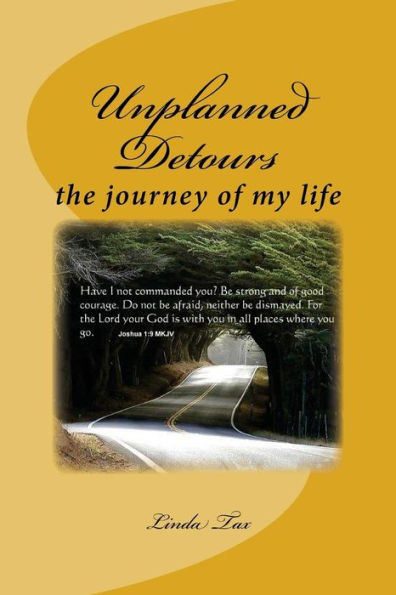 Unplanned Detours: The Journey Of My Life