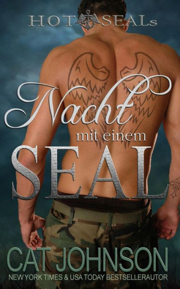Nacht Mit Einem Seal (Hot Seals) (German Edition)