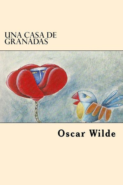 Una Casa De Granadas (Spanish Edition)