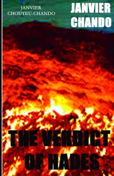 The Verdict Of Hades (The Usurper: And Other Stories)