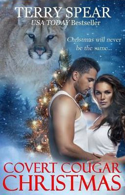 Covert Cougar Christmas (Heart Of The Cougar)