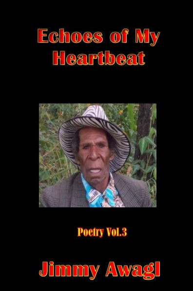 Echoes Of My Heartbeat