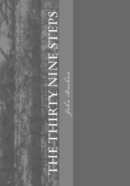 The Thirty Nine Steps