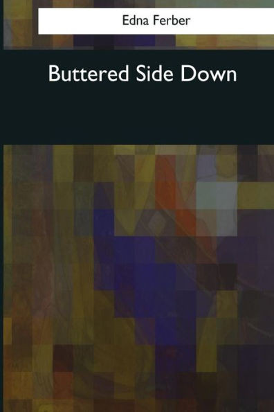 Buttered Side Down