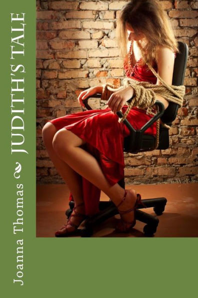 Judith'S Tale (Tales Of Love And Torment)