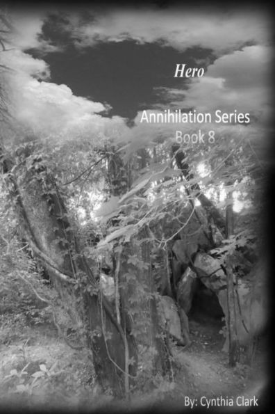 Hero (Annihilation Series)