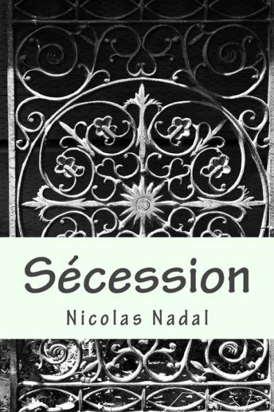 Secession: Nouvelles Fantastiques (Scession) (French Edition)