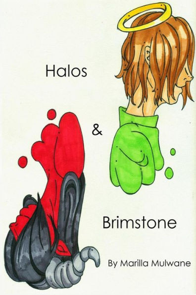 Halos & Brimstone