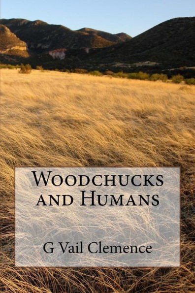 Woodchucks And Humans