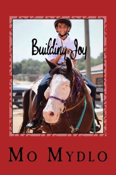 Building Joy: Helping Kids Overcome Anxiety