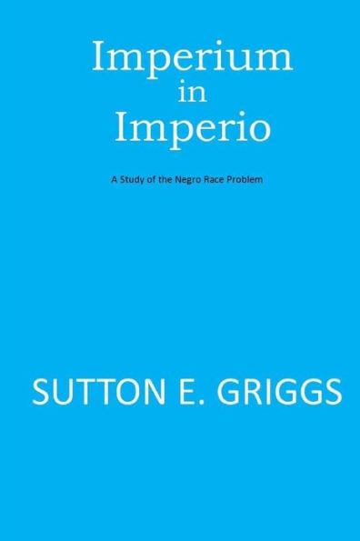 Imperium In Imperio