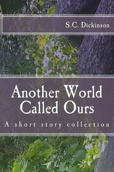 Another World Called Ours