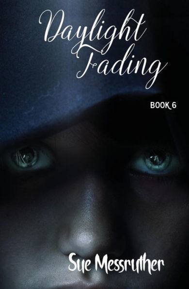 Daylight Fading (Alicia Series) (Volume 6)
