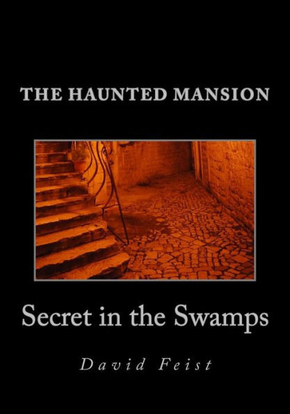 The Haunted Mansion: Secret In The Swamps