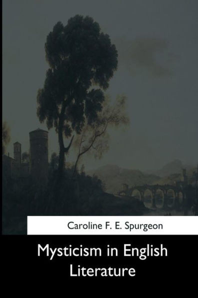 Mysticism In English Literature