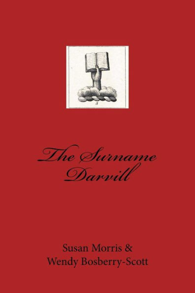 The Surname Darvill